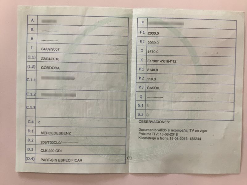Mercedes-Benz CLK-Klasse CLK 220 CDI Avantgarde 2007 – снимка 20