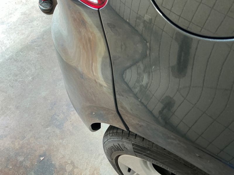 Volkswagen Golf VI 2.0 TSI GTI 2009 – снимка 41
