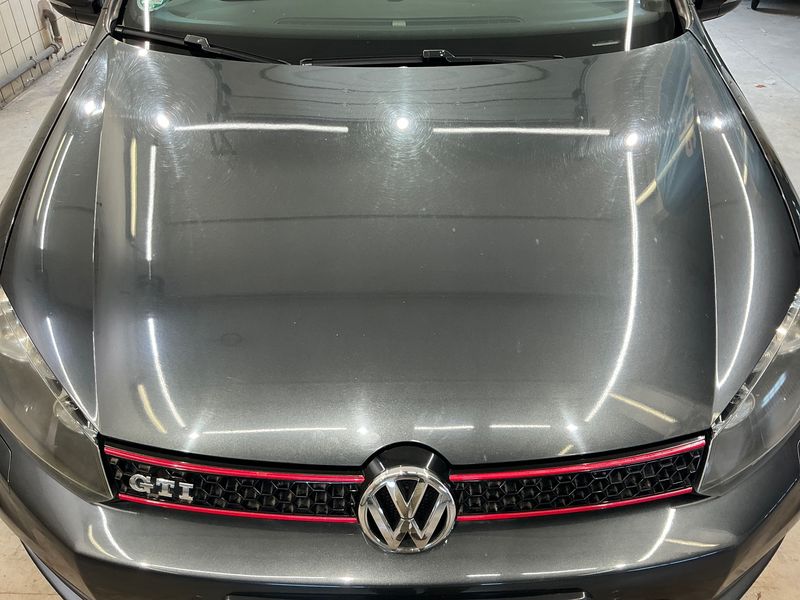Volkswagen Golf VI 2.0 TSI GTI 2009 – снимка 46
