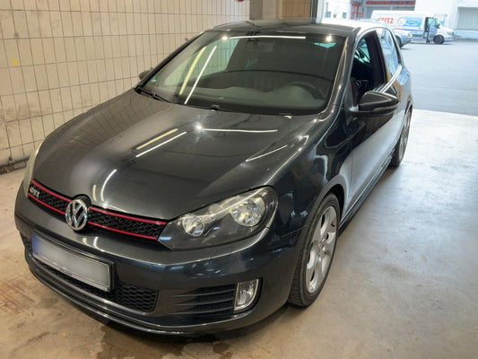 Volkswagen Golf VI 2.0 TSI GTI 2009 – снимка 1