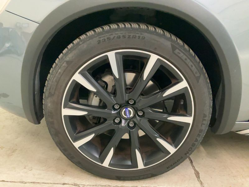Volvo S60 Cross Country 2.4 D4 Summum AWD 2016 – снимка 3