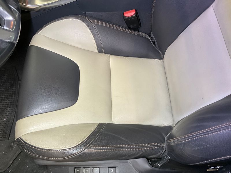 Volvo S60 Cross Country 2.4 D4 Summum AWD 2016 – снимка 21