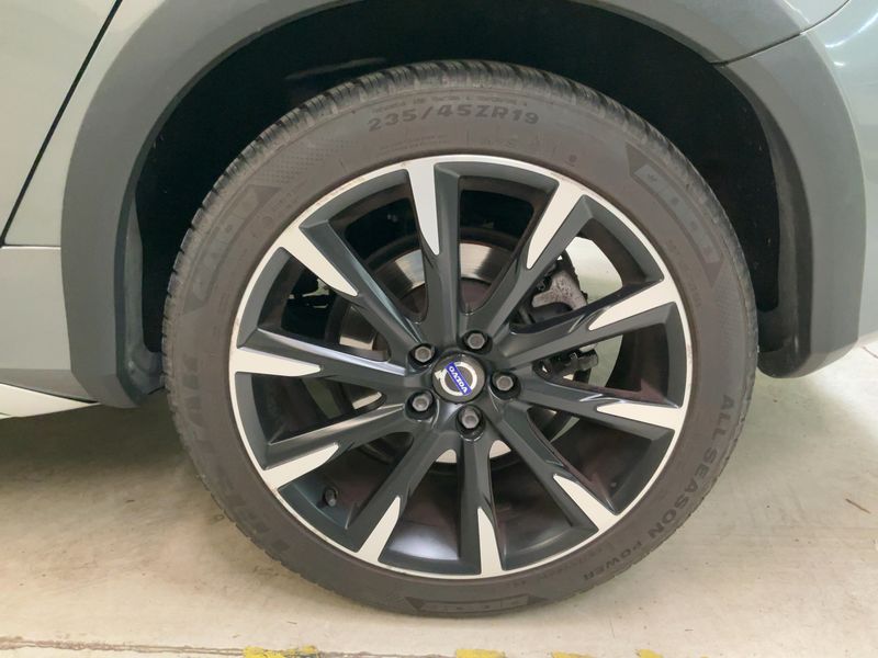 Volvo S60 Cross Country 2.4 D4 Summum AWD 2016 – снимка 5