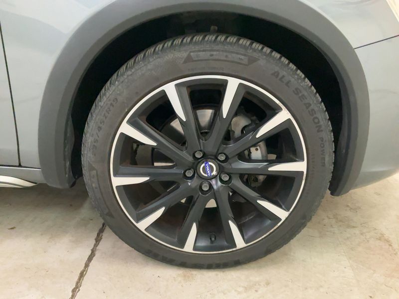 Volvo S60 Cross Country 2.4 D4 Summum AWD 2016 – снимка 11