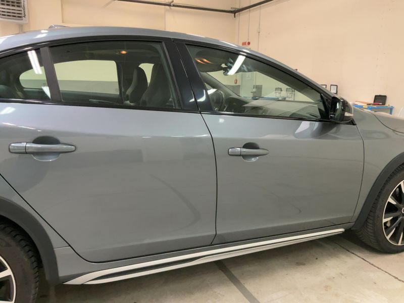 Volvo S60 Cross Country 2.4 D4 Summum AWD 2016 – снимка 10
