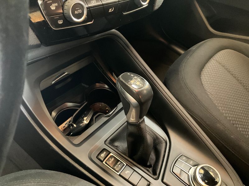 BMW X1 sDrive 18d Lounge 2017 – снимка 25