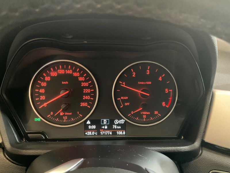 BMW X1 sDrive 18d Lounge 2017 – снимка 18