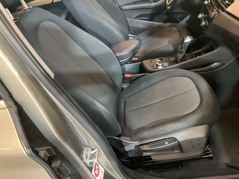 BMW X1 sDrive 18d Lounge 2017 – снимка 26