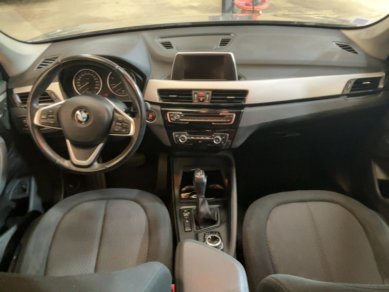 BMW X1 sDrive 18d Lounge 2017 – снимка 17
