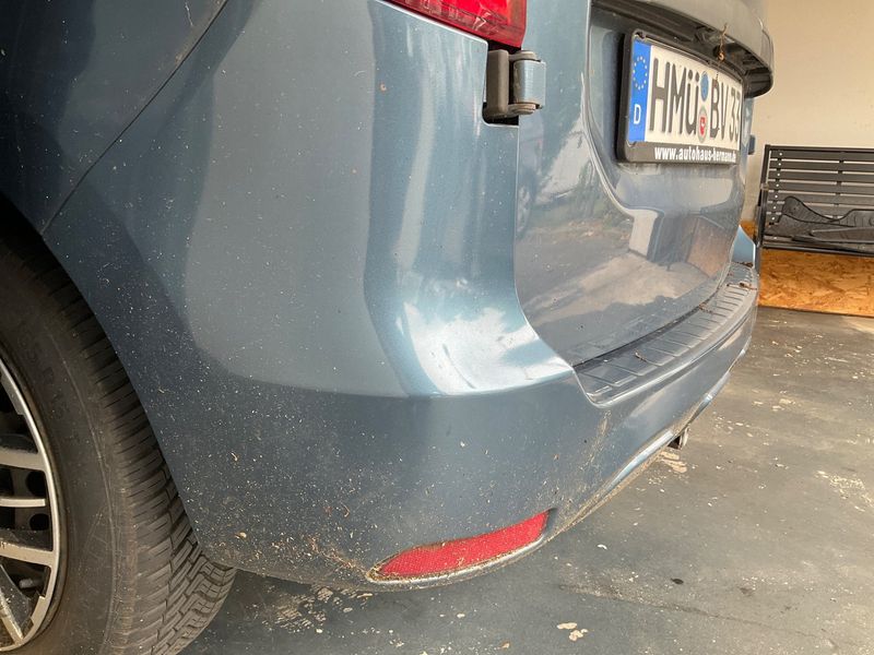 Dacia Dokker 1.2 TCe Laureate 2015 – снимка 45