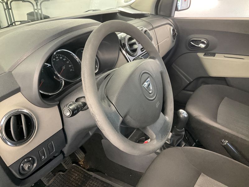 Dacia Dokker 1.2 TCe Laureate 2015 – снимка 42