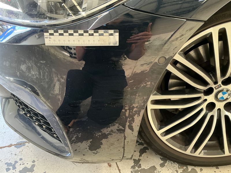 BMW 5er 520i M Sport 2018 – снимка 28