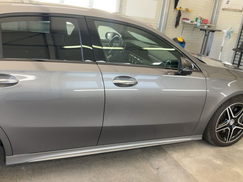 Mercedes-Benz A-Klasse A 250 Mild-Hybrid 4Matic AMG Line 2023 – снимка 10