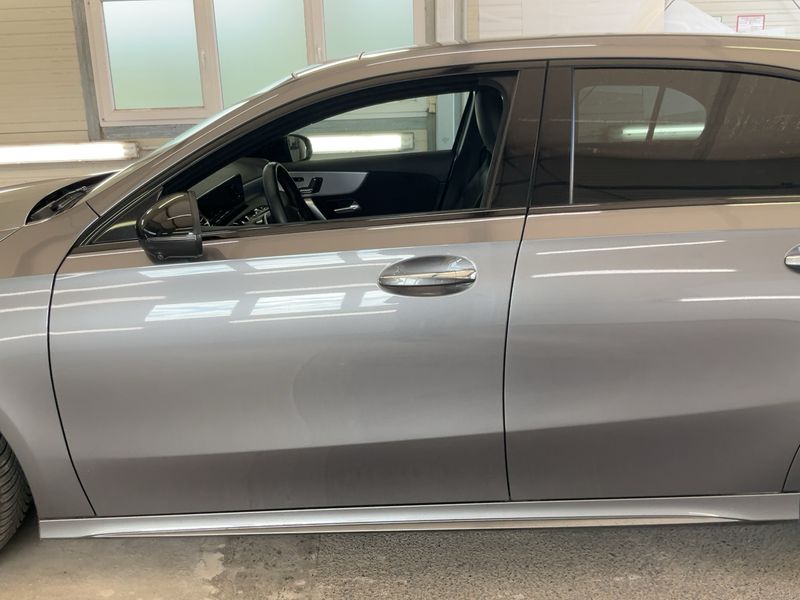 Mercedes-Benz A-Klasse A 250 Mild-Hybrid 4Matic AMG Line 2023 – снимка 4