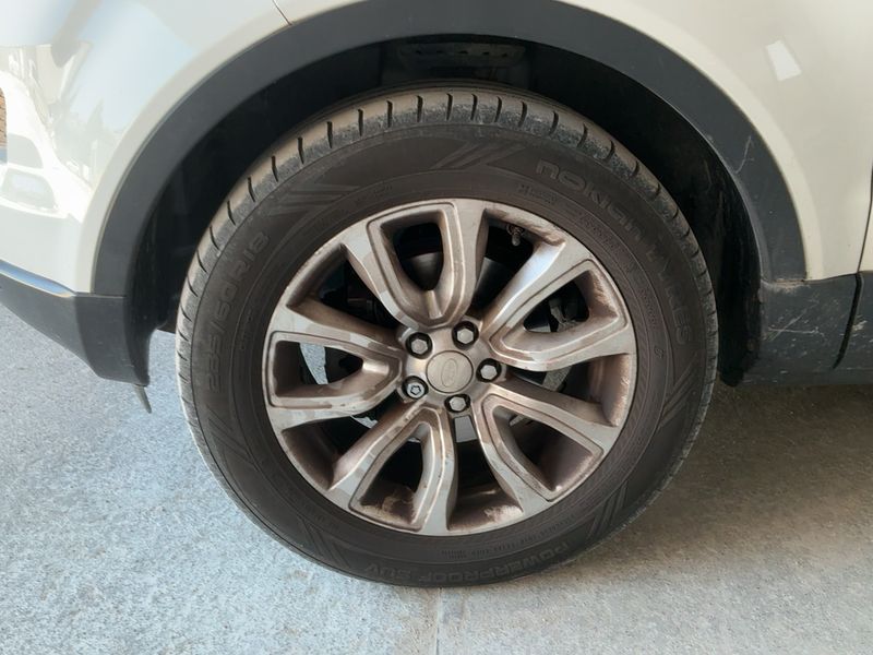 Land Rover Evoque 2.2 Td4 Pure Technik 2015 – снимка 3