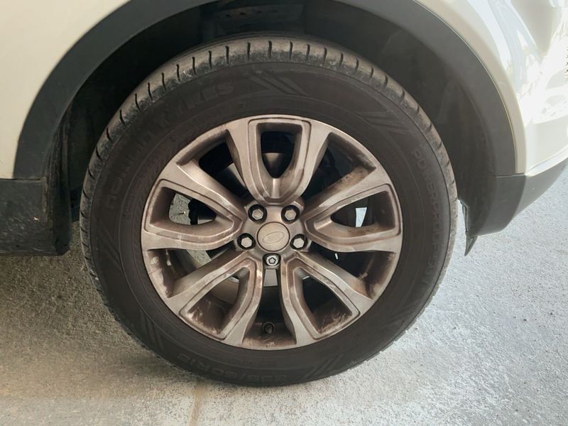 Land Rover Evoque 2.2 Td4 Pure Technik 2015 – снимка 11