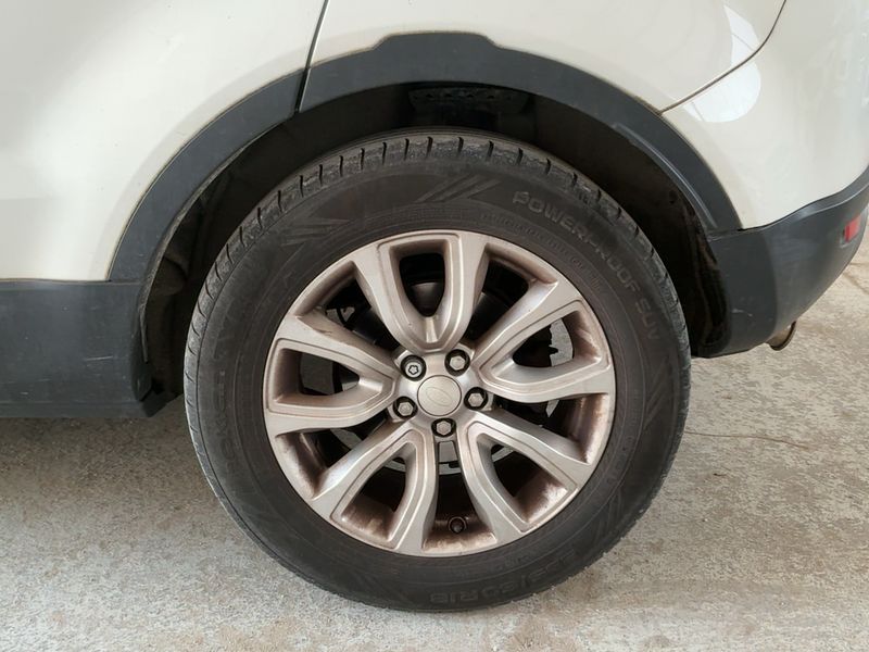 Land Rover Evoque 2.2 Td4 Pure Technik 2015 – снимка 5
