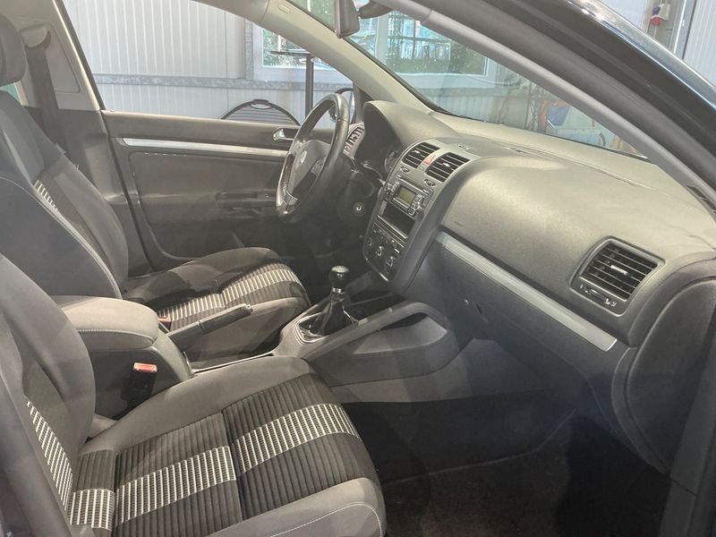Volkswagen Golf V 1.4 United 2008 – снимка 3