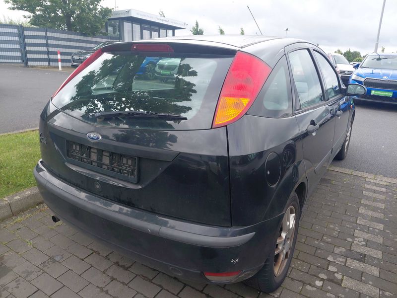 Ford Focus 1.6 Trend 2004 – снимка 5