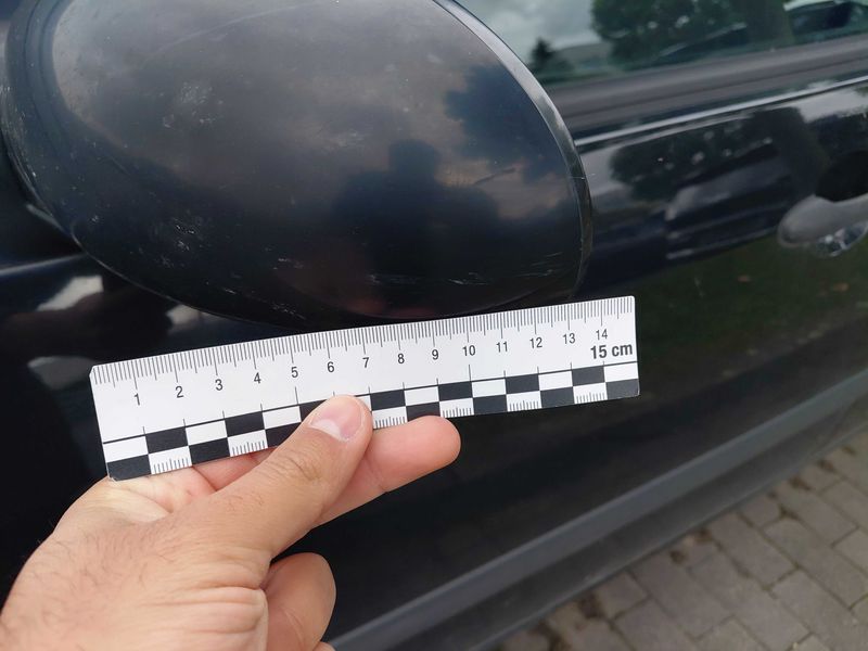 Ford Focus 1.6 Trend 2004 – снимка 23