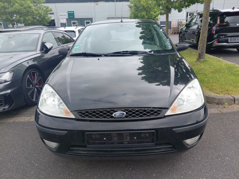 Ford Focus 1.6 Trend 2004 – снимка 7