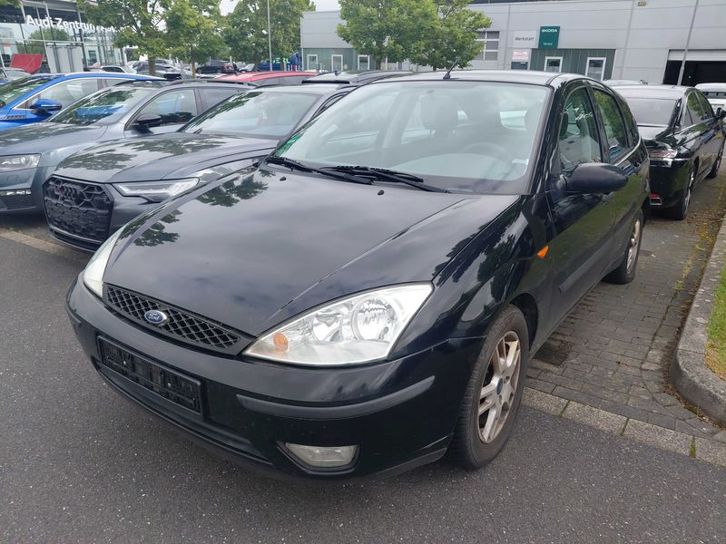Ford Focus 1.6 Trend 2004 – снимка 1