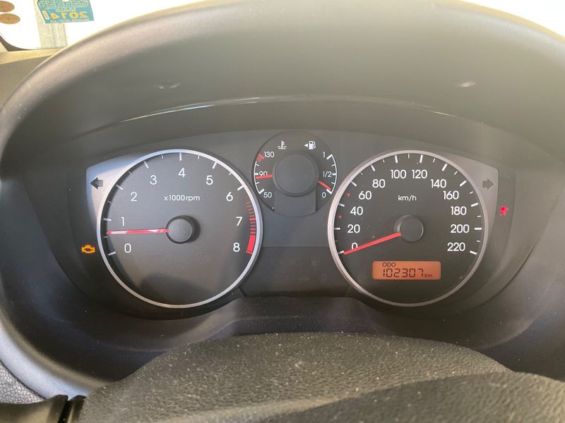 Hyundai i20 1.2 Comfort 2009 – снимка 4