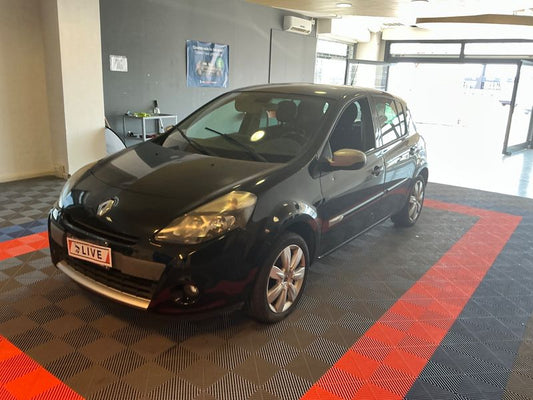 Renault Clio 1.2 Dynamique 2012 – снимка 1