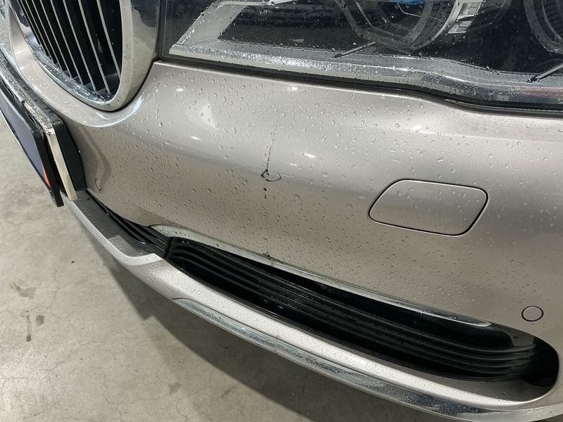 BMW 7er 750i xDrive 2017 – снимка 31