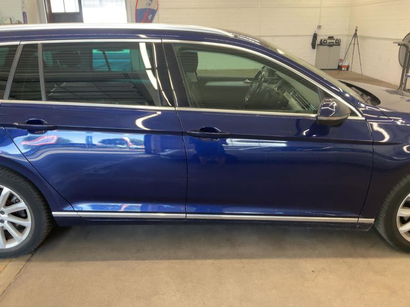 Volkswagen Passat 2.0 TDI Highline BlueMotion Tech 2018 – снимка 10
