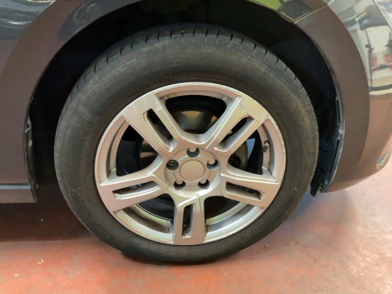 Volkswagen Polo 1.0 TSI Comfortline 2021 – снимка 11