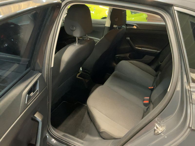 Volkswagen Polo 1.0 TSI Comfortline 2021 – снимка 19