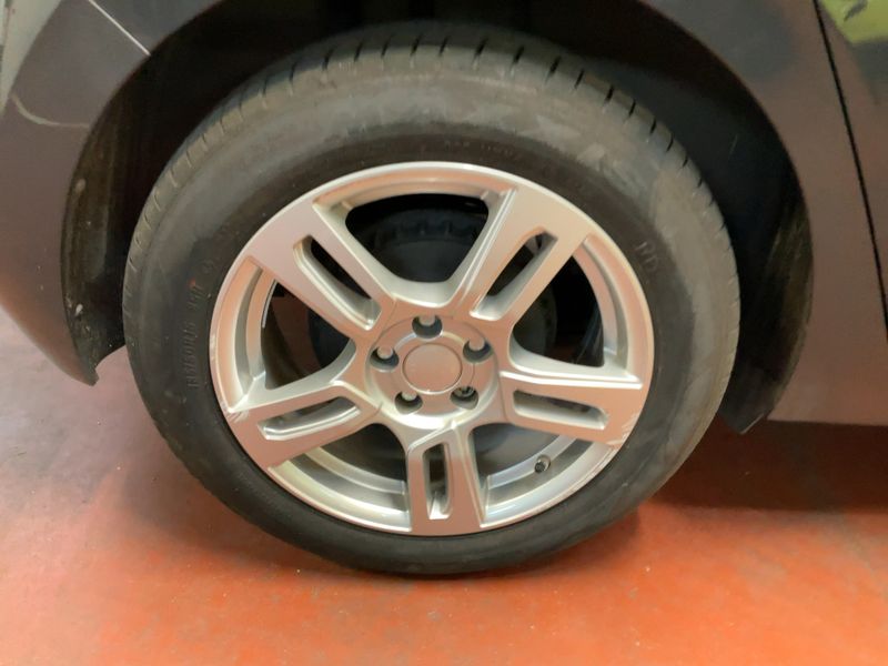 Volkswagen Polo 1.0 TSI Comfortline 2021 – снимка 9
