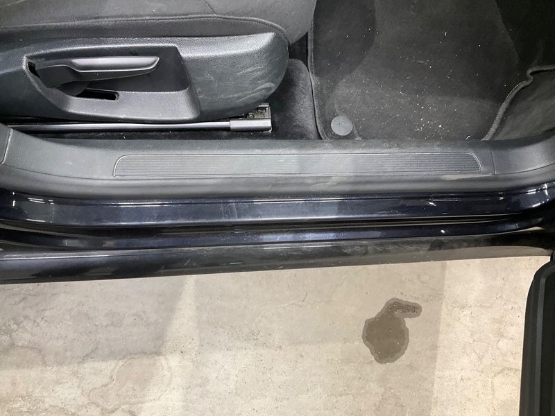 Volkswagen Passat 2.0 TDI Comfortline BlueMotion Tech 2012 – снимка 21