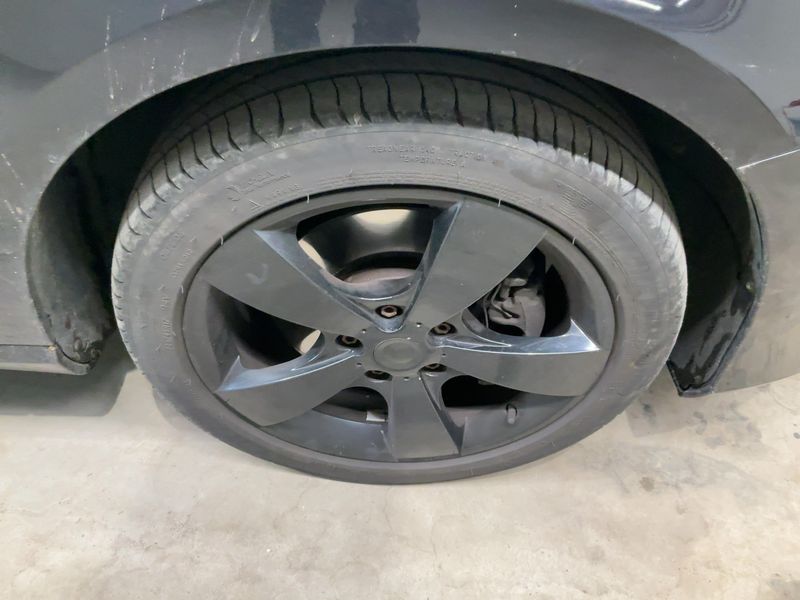 Volkswagen Passat 2.0 TDI Comfortline BlueMotion Tech 2012 – снимка 11