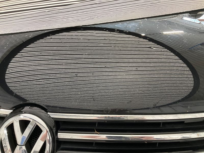 Volkswagen Passat 2.0 TDI Comfortline BlueMotion Tech 2012 – снимка 46
