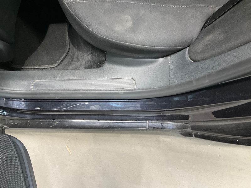 Volkswagen Passat 2.0 TDI Comfortline BlueMotion Tech 2012 – снимка 27