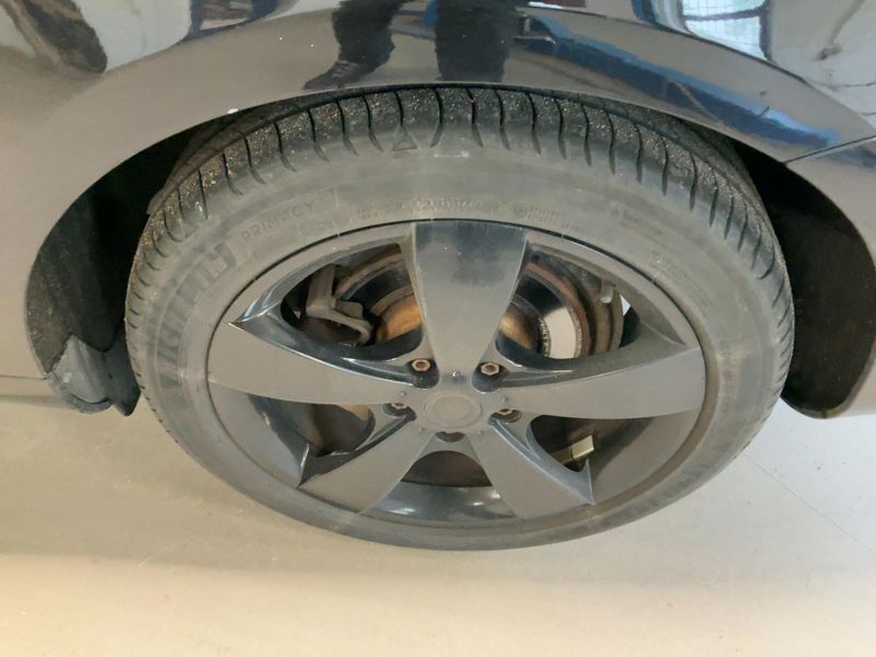 Volkswagen Passat 2.0 TDI Comfortline BlueMotion Tech 2012 – снимка 5