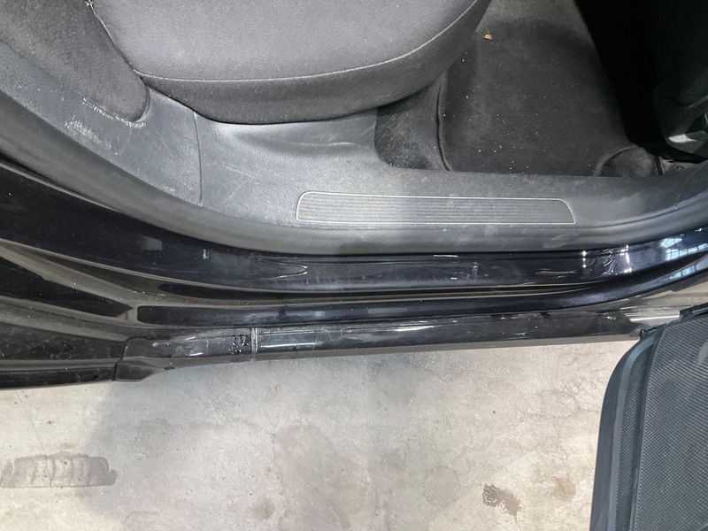 Volkswagen Passat 2.0 TDI Comfortline BlueMotion Tech 2012 – снимка 22