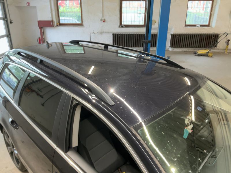 Volkswagen Passat 2.0 TDI Comfortline BlueMotion Tech 2012 – снимка 13