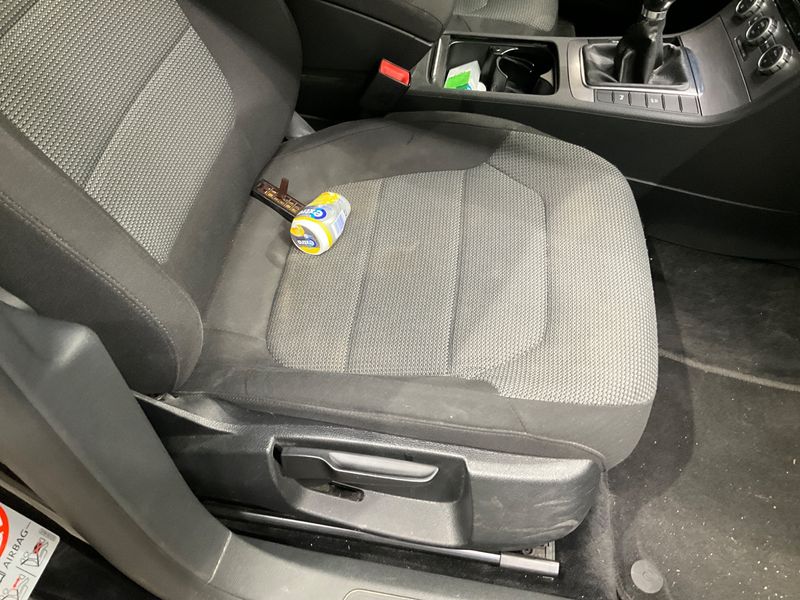Volkswagen Passat 2.0 TDI Comfortline BlueMotion Tech 2012 – снимка 34