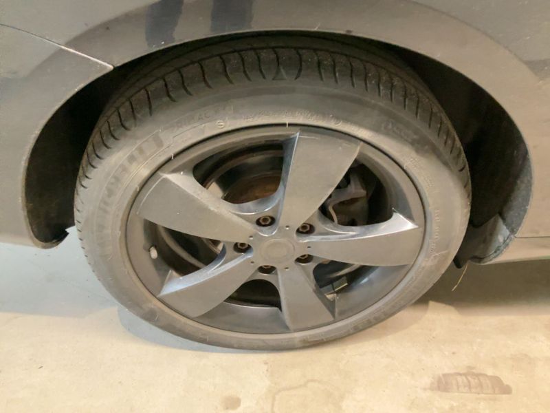 Volkswagen Passat 2.0 TDI Comfortline BlueMotion Tech 2012 – снимка 9