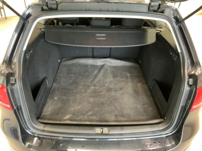Volkswagen Passat 2.0 TDI Comfortline BlueMotion Tech 2012 – снимка 15