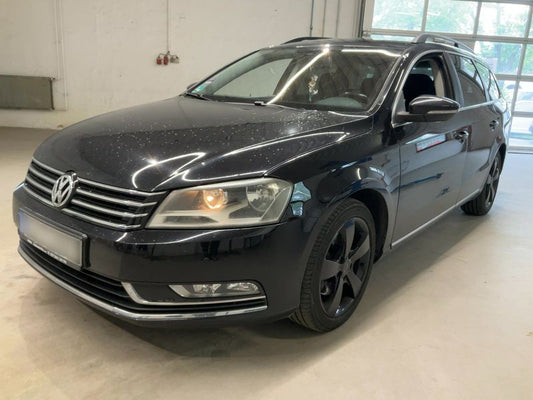 Volkswagen Passat 2.0 TDI Comfortline BlueMotion Tech 2012 – снимка 1