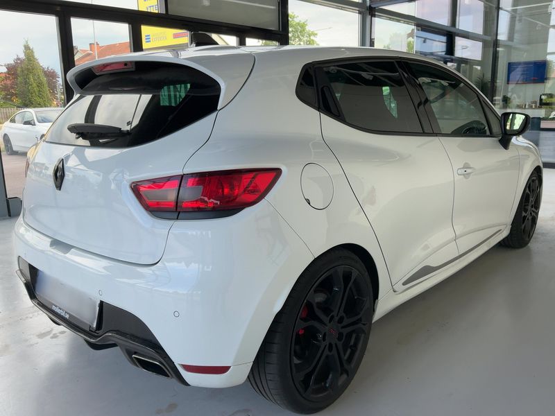 Renault Clio 1.6 TCe Renault Sport Trophy 2015 – снимка 8