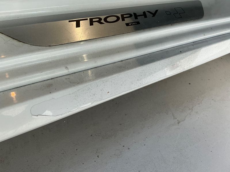 Renault Clio 1.6 TCe Renault Sport Trophy 2015 – снимка 22