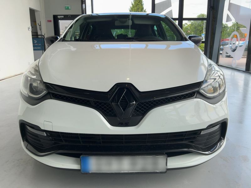 Renault Clio 1.6 TCe Renault Sport Trophy 2015 – снимка 14