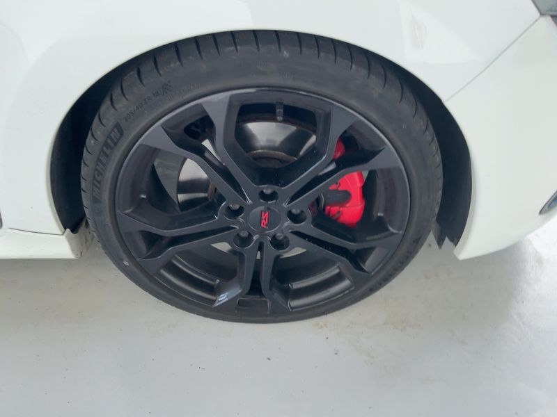 Renault Clio 1.6 TCe Renault Sport Trophy 2015 – снимка 11
