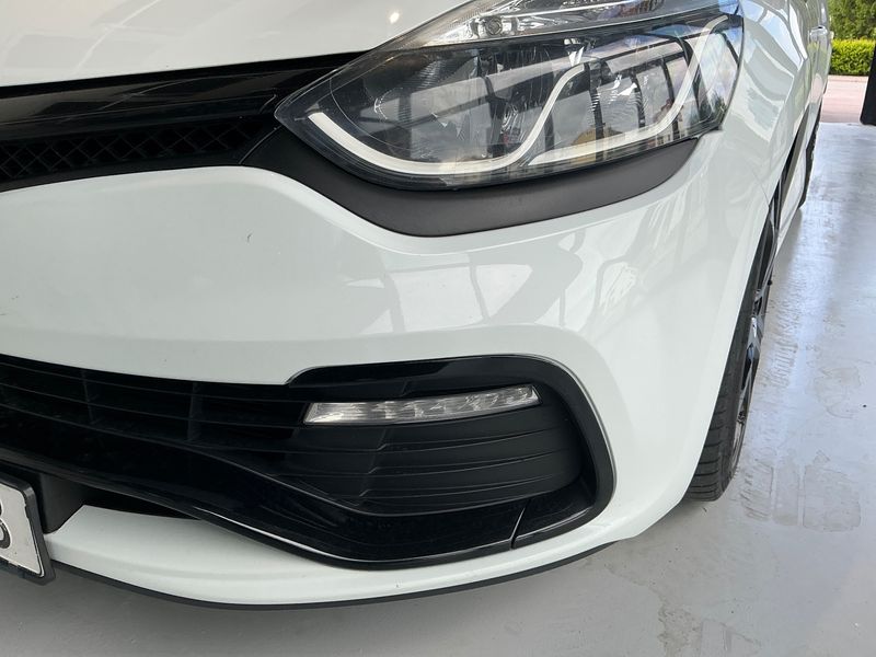 Renault Clio 1.6 TCe Renault Sport Trophy 2015 – снимка 25