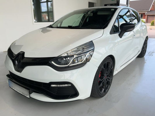 Renault Clio 1.6 TCe Renault Sport Trophy 2015 – снимка 1